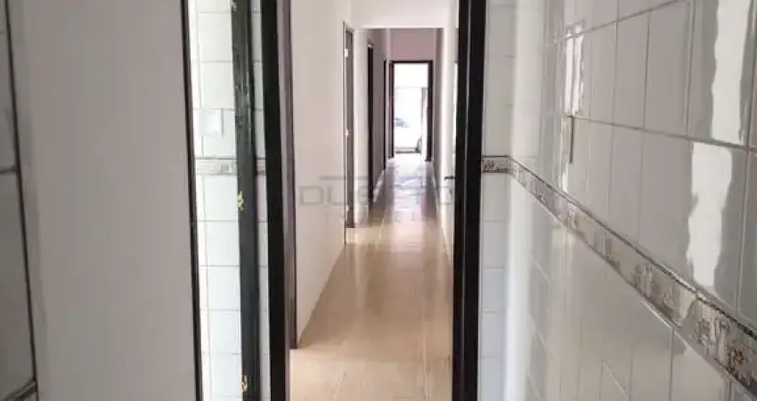 Casa com 3 quartos à venda no Centro, Mogi das Cruzes 