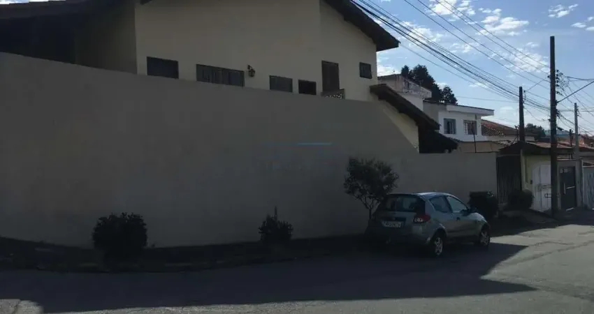 Sobrado de 03 dormitórios, sendo 01 suíte, à venda na vila suissa, mogi das cruzes - sp