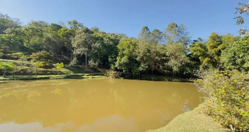 Terreno à venda no Botujuru, Mogi das Cruzes 