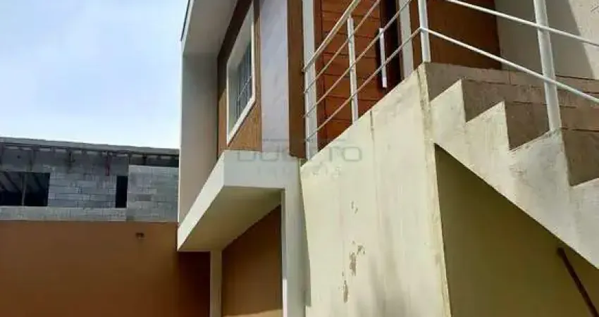 Casa de 02 dormitórios, sendo 01 suíte, à venda na vila são paulo, mogi das cruzes - sp