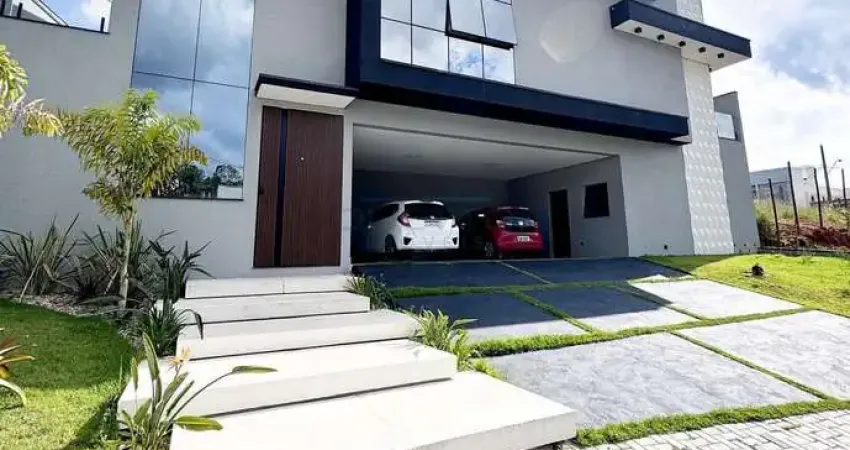 Mosaico essence - casa alto padrão de 03 suítes, à venda em mogi das cruzes - sp