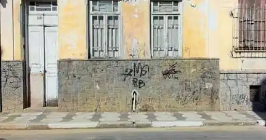 Casa comercial ou residencial com excelente localização, no centro de mogi das cruzes - sp