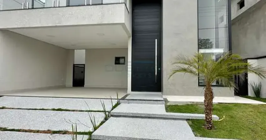 Bella città - sobrado alto padrão de 04 dormitórios, sendo 02 suítes,  à venda no cond. bella città fazenda rodeio, mogi das cruzes  - sp