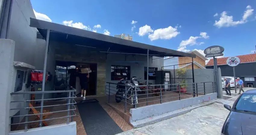 Ponto comercial à venda no Parque Monte Líbano, Mogi das Cruzes