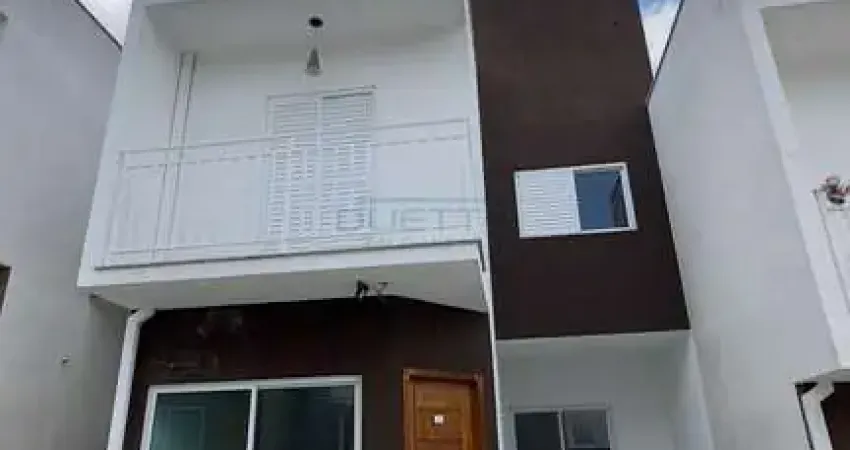 Residencial mônaco - casa em condomínio fechado - mogi das cruzes