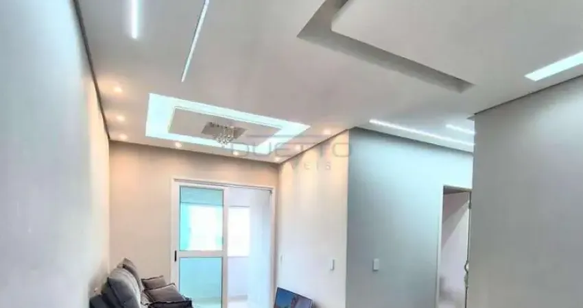 Residencial dolce vita - apartamento de 03 dormitórios, sendo 01 suíte, à venda na vila são sebastião, mogi das cruzes - sp