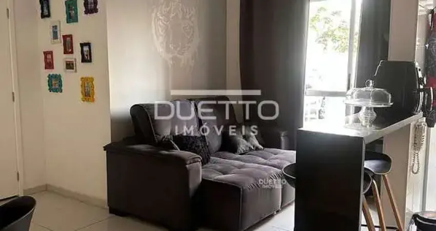 Apartamento de 01 dormitório, à venda na Nova Mogilar, Mogi das Cruzes - SP