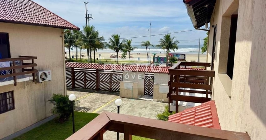 Apartamento com 2 quartos à venda na Vista Linda, Bertioga 