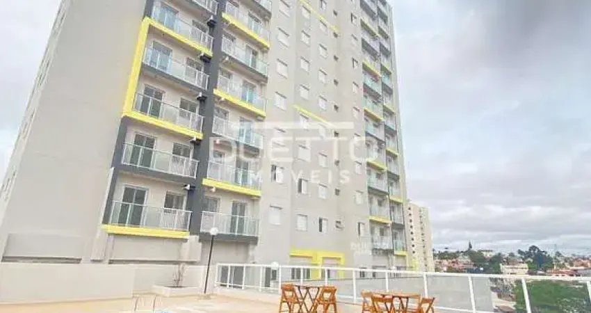 Apartamento de 02 dormitórios, à venda na Vila Oliveira, Mogi das Cruzes - SP