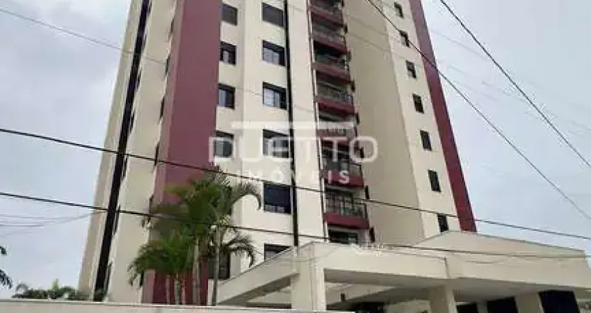 Apartamento Cobertura à venda no Centro de Mogi das Cruzes - SP