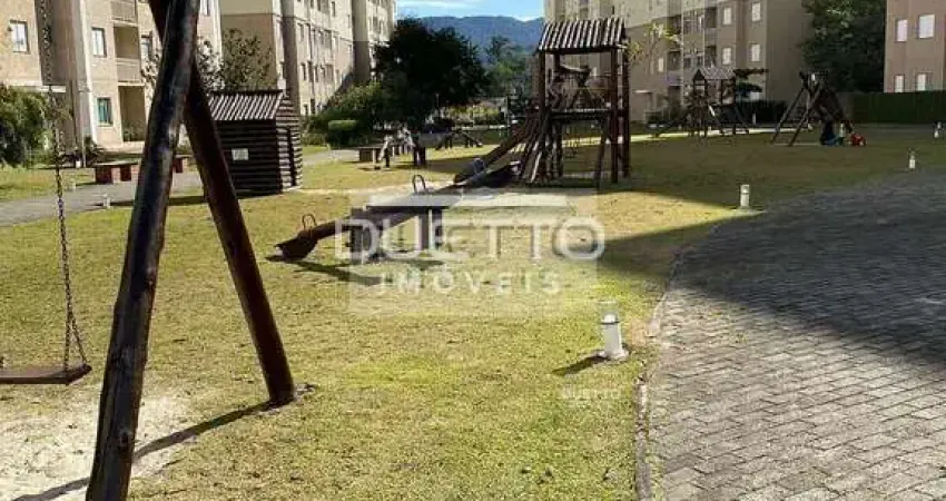 Apartamento à venda Unico Mogi Nova Mogilar, Mogi das Cruzes - SP