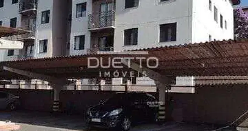 Apartamento com 03 dormitórios Altos de Santana II - Parque Santana, Mogi das Cruzes - SP