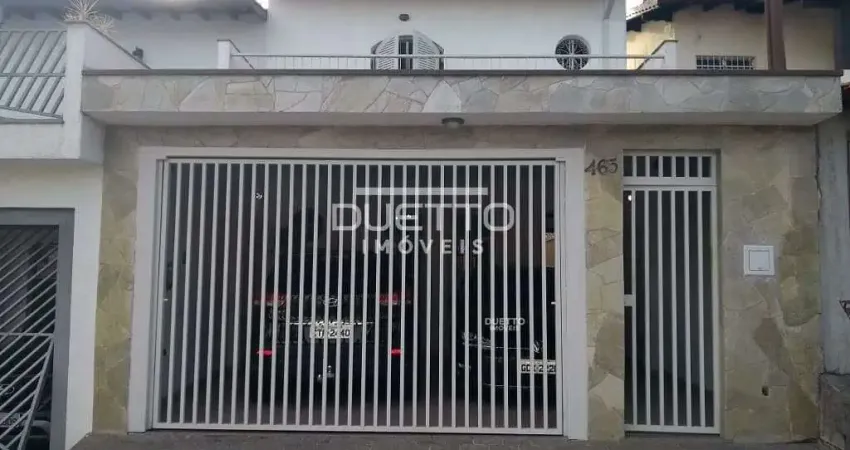 Casa à venda no bairro Vila Lavínia em Mogi das Cruzes/SP