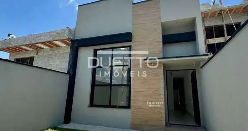 Casa à venda no bairro Parque Morumbi em Mogi das Cruzes/SP