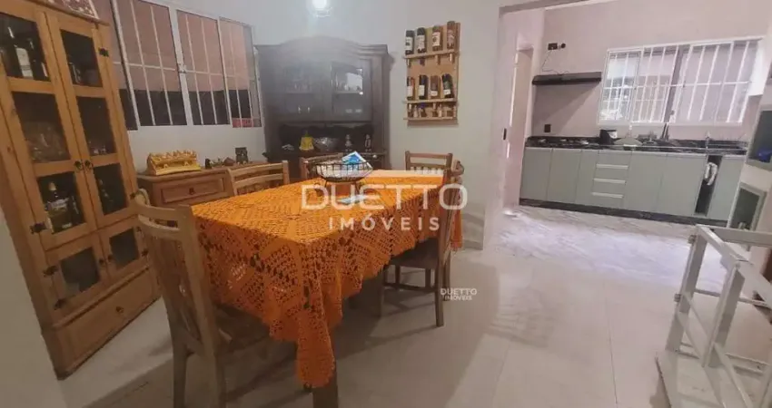 Sobrado de 03 dormitórios, sendo 01 suíte, à venda na Villa Di César, Mogi das Cruzes - SP