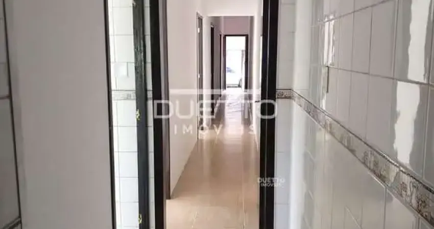 Casa com edícula à venda no Centro de Mogi das Cruzes - SP