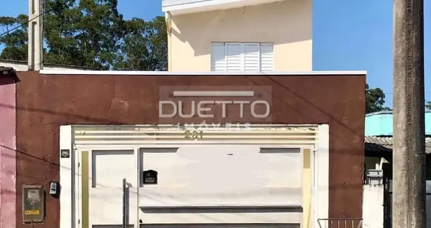 Casa com 3 quartos à venda no Jardim Rodeio, Mogi das Cruzes 