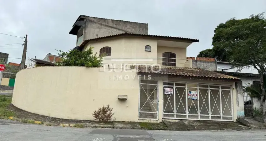 Sobrado a venda bairro Cidade Jardim - Mogi das Cruzes, SP