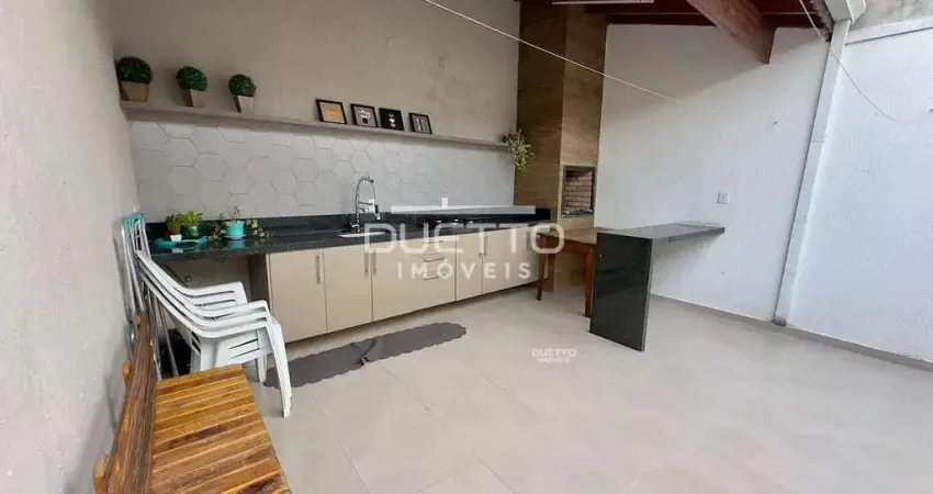Casa Térrea de 03 dormitórios, sendo 01 suíte, à venda na Vila Municipal, Mogi das Cruzes - SP