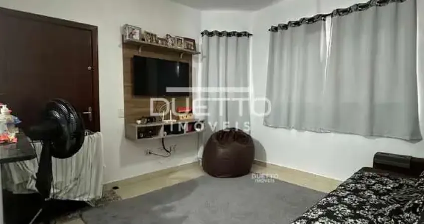 Casa com salão de festas e 02 dormitórios, sendo 01 suíte, à venda no Jardim Esperança, Mogi das Cr