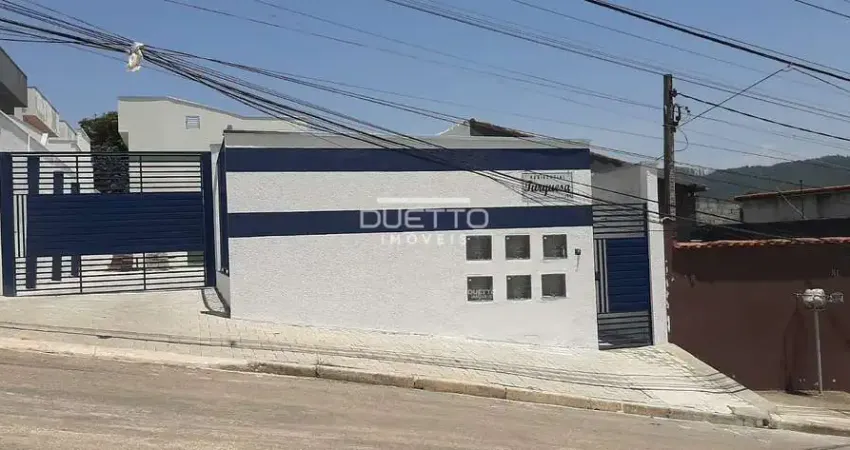 Sobrado em Villagio contendo 02 dormitórios, à venda na Vila São Paulo, Mogi das Cruzes - SP