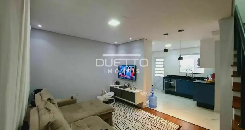Sobrado à venda no bairro Botujuru em Mogi das Cruzes/SP