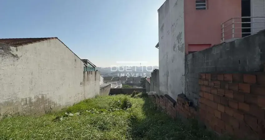 Terreno de 300m², à venda no Jardim Universo, Mogi das Cruzes - SP