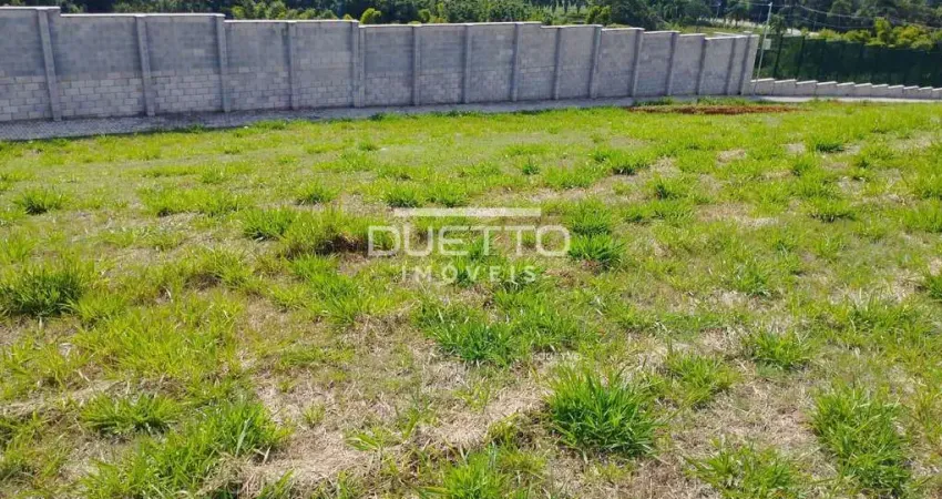 Terreno em Condomínio Fechado - Paradise Gardens - Mogi das Cruzes - SP