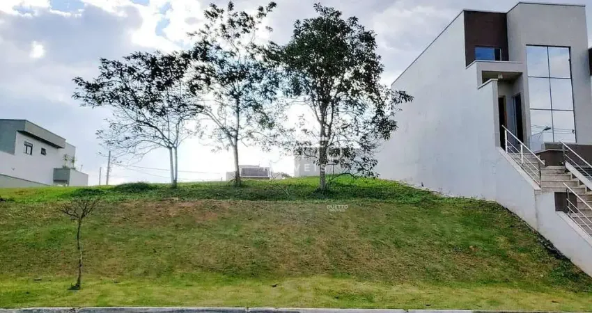 Terreno/Lote de 254,64m² à venda no Condomínio Residencial Mosaico da Serra - Mogi Das Cruzes - SP