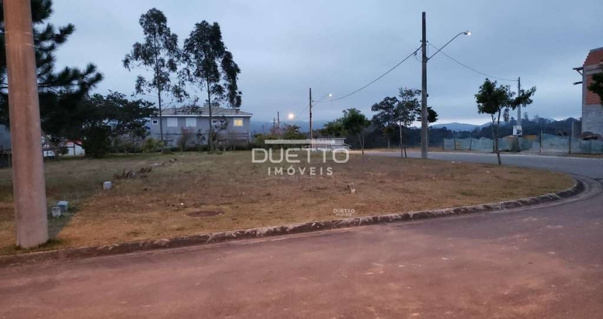 Terreno Plano de 358,82m² à venda no  Residencial Granja Anita - Mogi Das Cruzes - SP