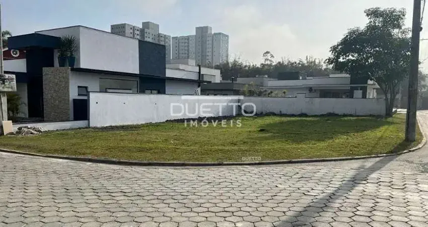 Terreno Plano de 358m² à venda no Condomínio Residencial Veredas - Mogi Das Cruzes - SP