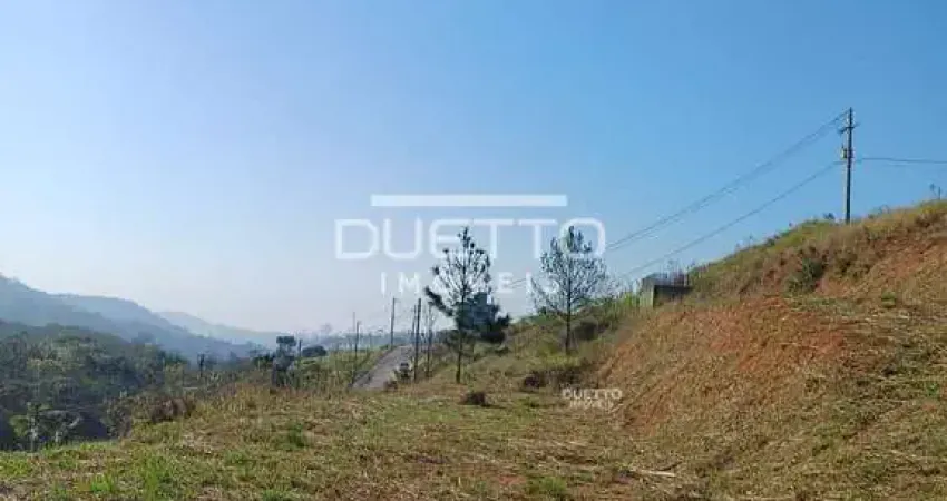 Terreno de 273,17m², à venda no Condomínio Real Park, em Santa Isabel - SP