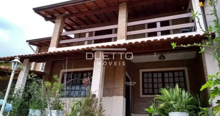 Casa à venda no bairro Vila Suissa em Mogi das Cruzes/SP