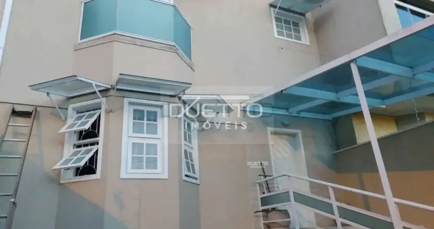 Casa com 3 quartos para alugar na Chácara Jafet, Mogi das Cruzes 