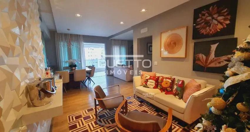 Apartamento Omni Residence no bairro Parque Monte Líbano em Mogi das Cruzes/SP