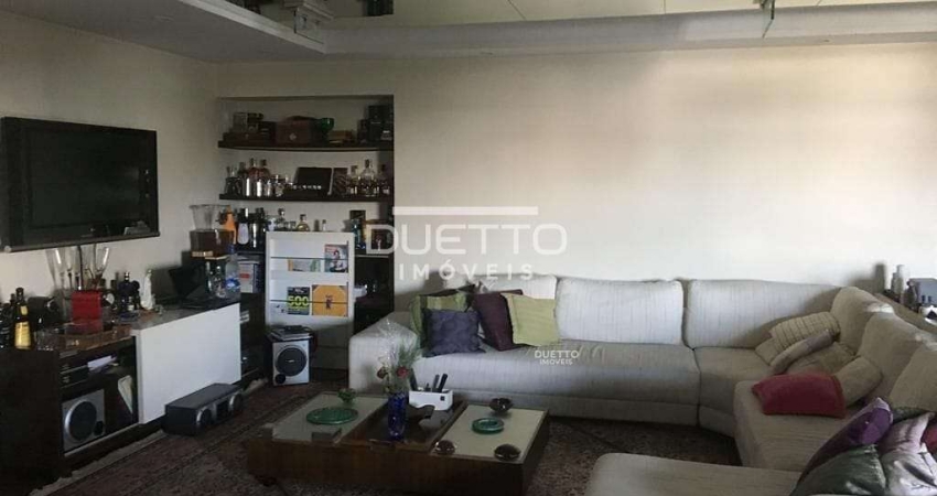 Apartamento Alto Padrão de 04 suítes, à venda no Edifício Manhattan, Parque Monte Líbano, Mogi das
