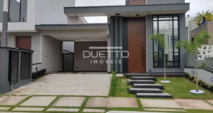 Casa à venda no Condominio Mosaico da Serra, Mogi das Cruzes - SP