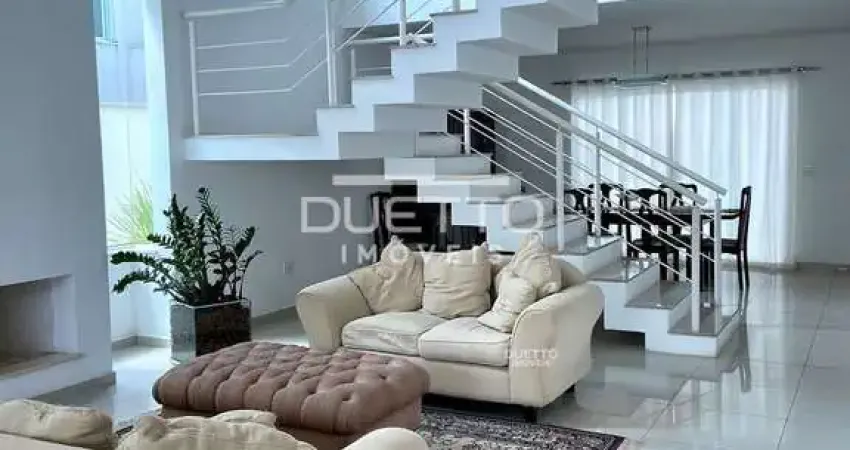 Casa com 4 quartos à venda na Vila Nova Socorro, Mogi das Cruzes 