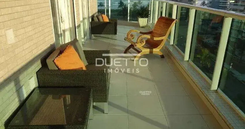 Apartamento à venda no bairro Riviera em Bertioga/SP