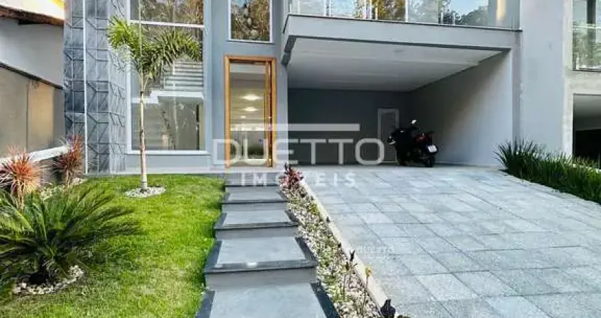 Casa à venda condominio fechado Mosaico da Serra em Mogi das Cruzes/SP