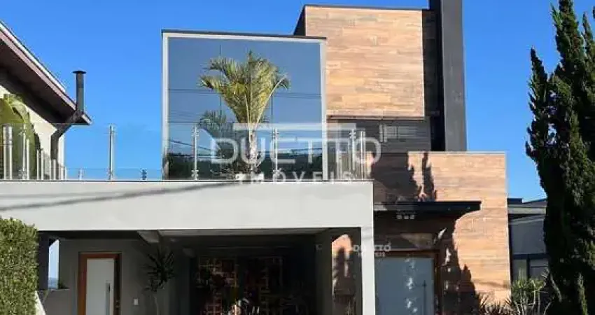 Casa no condomínio Bella Cittá em Mogi das Cruzes, SP