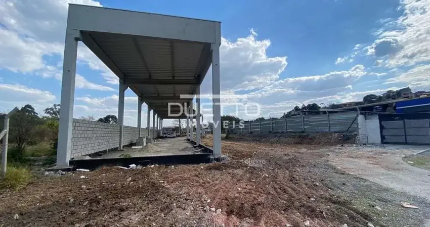 Terreno para alugar no bairro  Mogilar em Mogi das Cruzes/SP