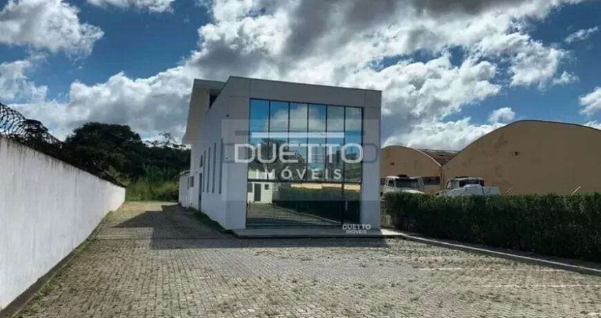 Prédio Comercial com mais de 10 salas e 650m² de área construída, para locação no bairro Socorro em