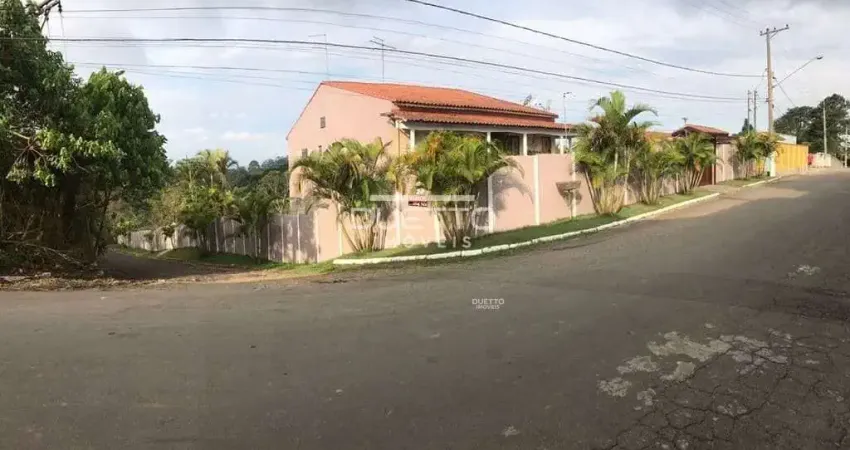 Chácara à venda no bairro Parque Alvorada em Suzano/SP