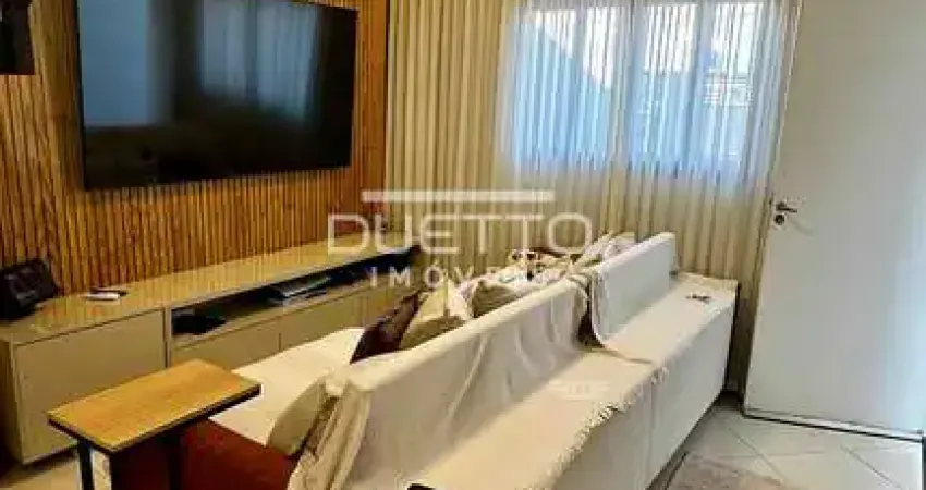 Sobrado à venda – 3 dormitórios, suíte e área gourmet – Mogi das Cruzes/SP