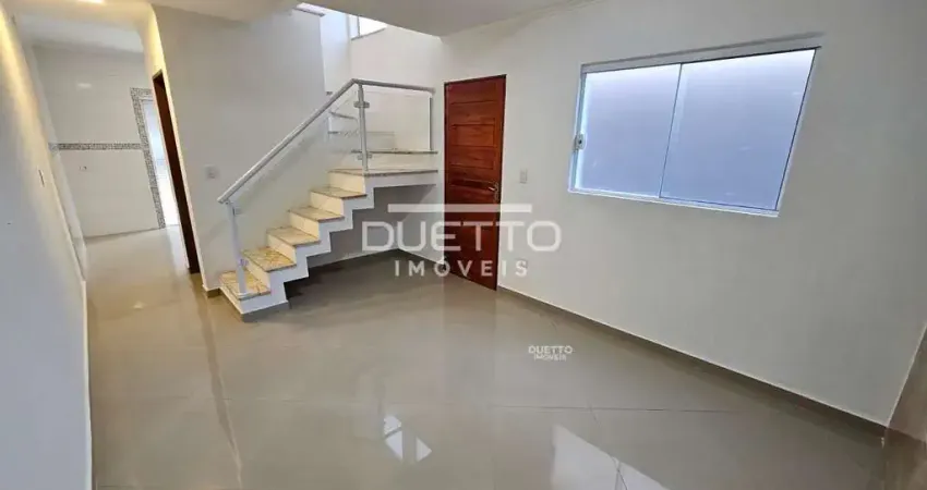 Casa Ampla com 02 dormitórios e área gourmet, à venda no Caputera, Mogi das Cruzes - SP
