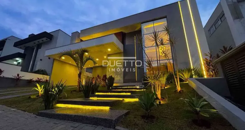 Casa em condomínio fechado em Mogi das Cruzes, SP
