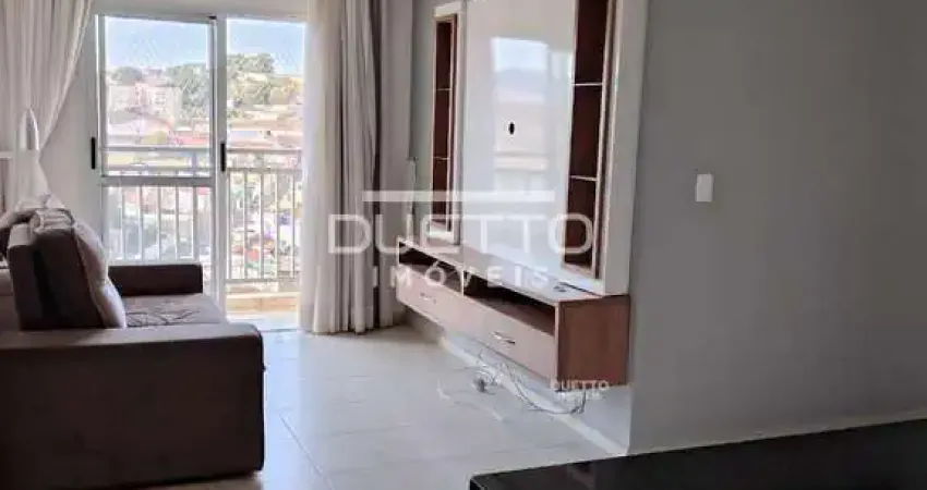 Apartamento de 03 dormitórios, sendo 01 suíte, à venda e locação no Mogi Moderno, Mogi das Cruzes,
