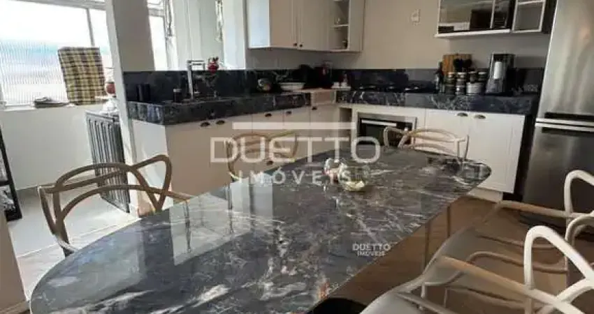 Apartamento Reformado à Venda – 2 Dormitórios com Sacada no Centro de Mogi das Cruzes/SP