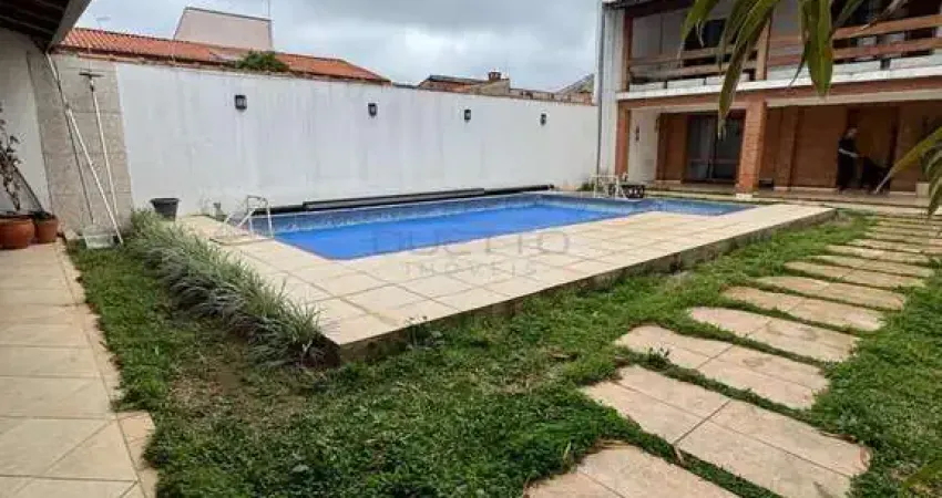 Sobrado de 04 dormitórios, sendo 01 suíte, à venda na vila suissa, mogi das cruzes - sp